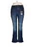 Express Blue Jeans Size 12 - photo 1