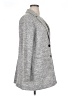 Torrid Gray Blazer Size 1X Plus (1) - photo 4