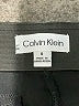 Calvin Klein Solid Black Active Pants Size 8 - photo 7