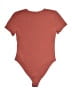 Forever 21 Orange Bodysuit Size L - photo 2
