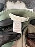 Chico's Green Khaki Shorts Size S - photo 3