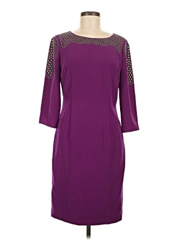 Antonio Melani Cocktail Dress (view 1)