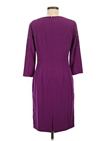 Antonio Melani Cocktail Dress (view 2)