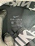 Nike Graphic Black Active Pants Size M (kids) - photo 3