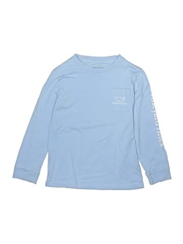 Vineyard Vines Long Sleeve Top (view 1)