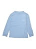 Vineyard Vines 100% Cotton Blue Long Sleeve Top Size 7 - photo 1