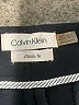 Calvin Klein Black Dress Pants Size 4 (petite) - photo 7