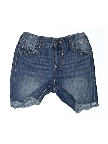The Children's Place Denim Shorts (view 1)