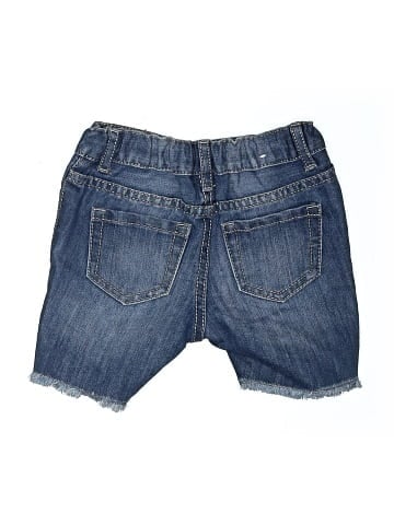 The Children's Place Denim Shorts (view 2)