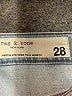 Rag & Bone Blue Jeans Size 28 waist - photo 4