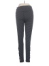 lucy Stripes Gray Active Pants Size S - photo 2
