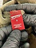 Arizona Jean Company 100% Polyester Camo Brown Jacket Size 8 - photo 4