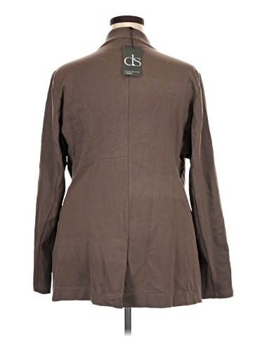 Dear Scarlett Blazer (view 2)