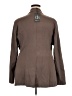 Dear Scarlett Brown Blazer Size 2X - photo 2