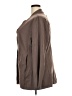 Dear Scarlett Brown Blazer Size 2X - photo 5