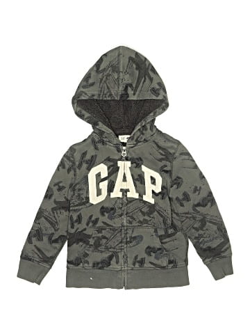 Gap X Star Wars Zip Up Hoodie (view 1)