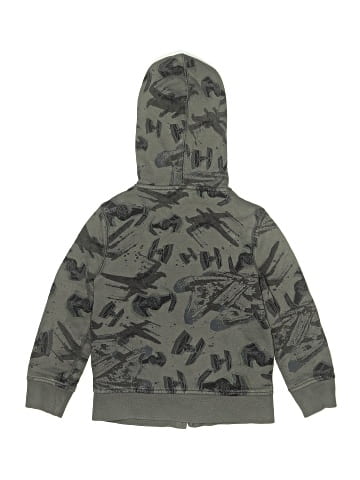 Gap X Star Wars Zip Up Hoodie (view 2)