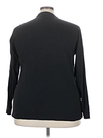 Victoria's Secret Pink Long Sleeve T-Shirt (view 2)