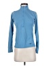 REI 100% Polyester Blue Track Jacket Size S - photo 1