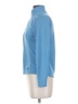 REI 100% Polyester Blue Track Jacket Size S - photo 5
