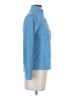 REI 100% Polyester Blue Track Jacket Size S - photo 4