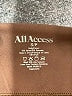 All Access Brown Active Pants Size S - photo 7