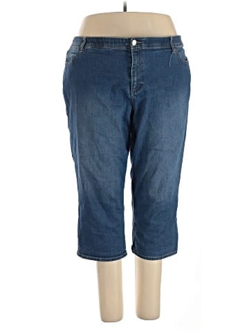 Cj Banks Jeans (view 1)