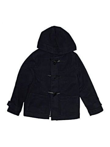 Rothschild Coat (view 1)