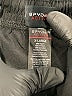 Spyder Solid Black Track Pants Size XL - photo 7