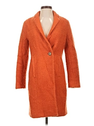 Kenneth Cole New York Coat (view 1)
