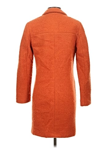 Kenneth Cole New York Coat (view 2)