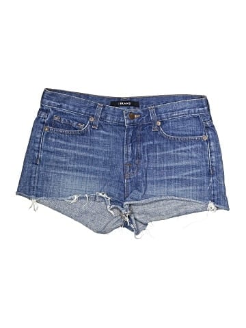 J Brand Denim Shorts (view 1)