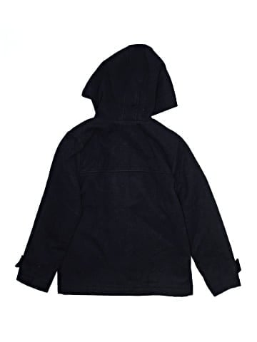 Rothschild Coat (view 2)