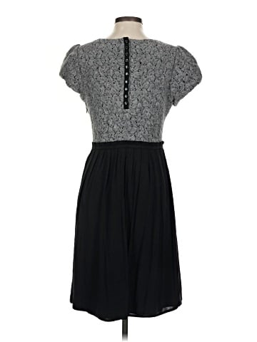 Semantiks Casual Dress (view 2)
