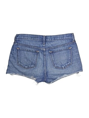 J Brand Denim Shorts (view 2)