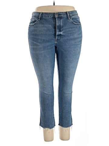 a.n.a. A New Approach Jeans (view 1)