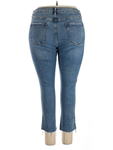 a.n.a. A New Approach Jeans (view 2)