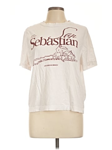 H&M Short Sleeve T-Shirt (view 1)