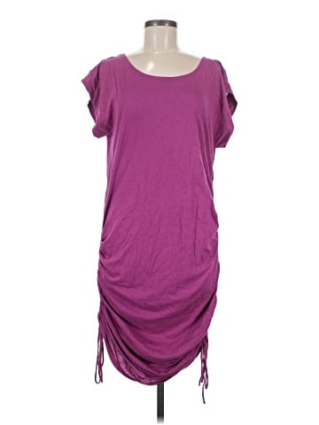 New York & Company Casual Dress (view 1)