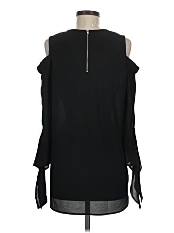 Gibson Long Sleeve Blouse (view 2)