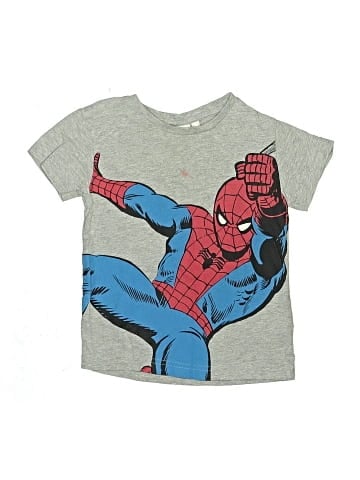 Marvel Short Sleeve T-Shirt (view 1)