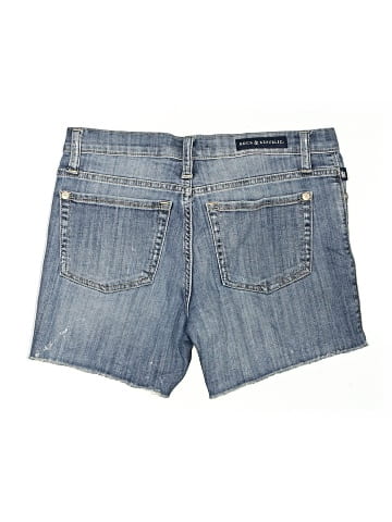 Rock & Republic Denim Shorts (view 2)