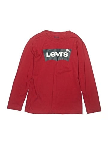 Levi's Long Sleeve T-Shirt (view 1)