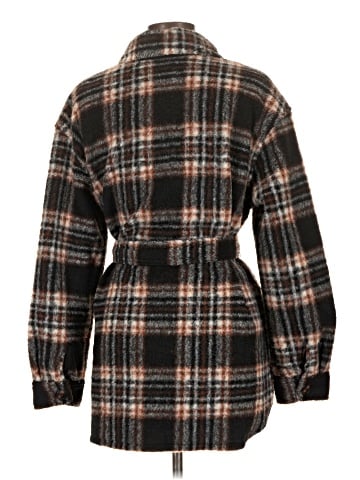 Sanctuary Coat (view 2)
