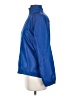 Everlast 100% Polyester Solid Blue Track Jacket Size S - photo 5