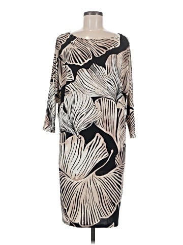 DM Donna Morgan Casual Dress (view 1)