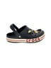 Crocs Gray Clogs Size 2 (youth) - photo 1