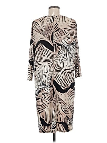DM Donna Morgan Casual Dress (view 2)