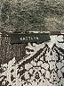 Kaitlyn 100% Rayon Paisley Black Romper Size S - photo 4