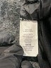 Kaitlyn 100% Rayon Paisley Black Romper Size S - photo 6